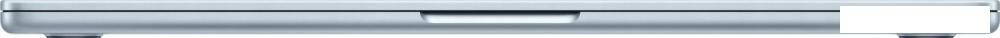 Ноутбук Apple MacBook Air 15" M4 2025 MC7C4