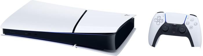 Игровая приставка Sony PlayStation 5 Slim Digital Edition