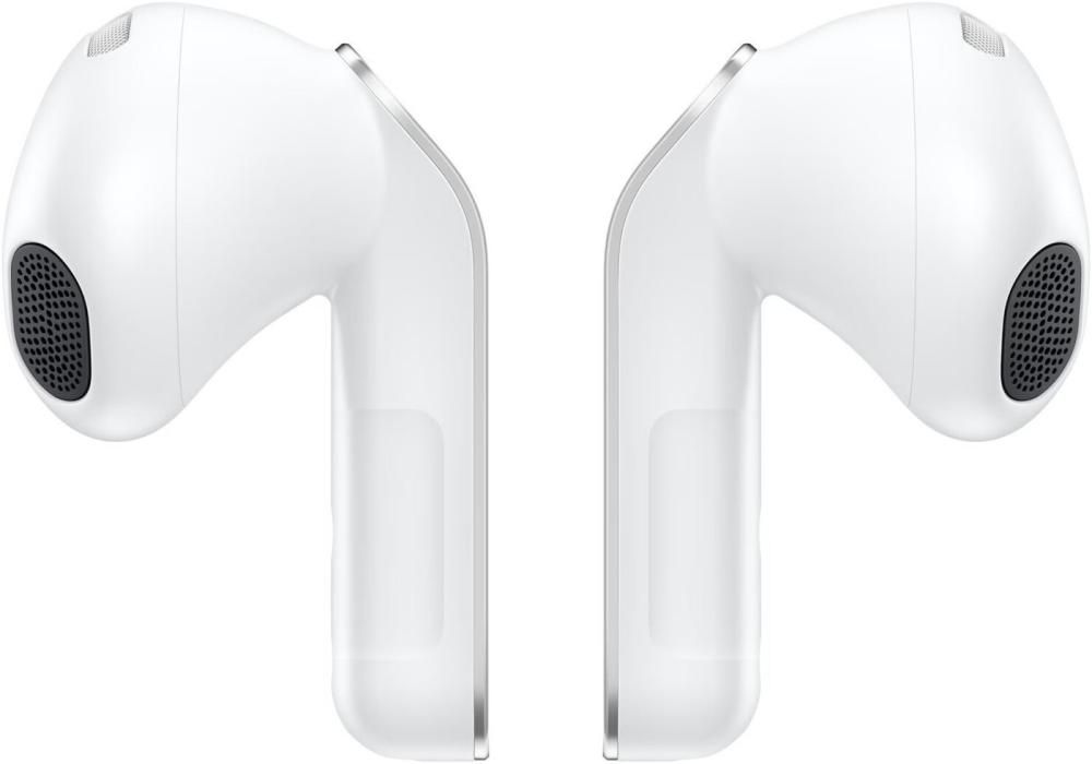 Наушники Samsung Galaxy Buds 4 (белый)