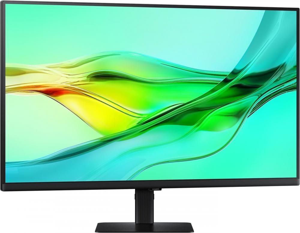 Монитор Samsung ViewFinity S6 LS32D604UAIXCI