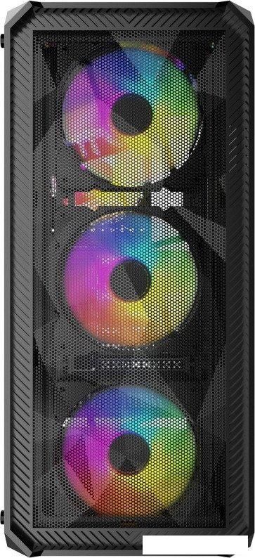 Компьютер Iven Gaming Black 193103