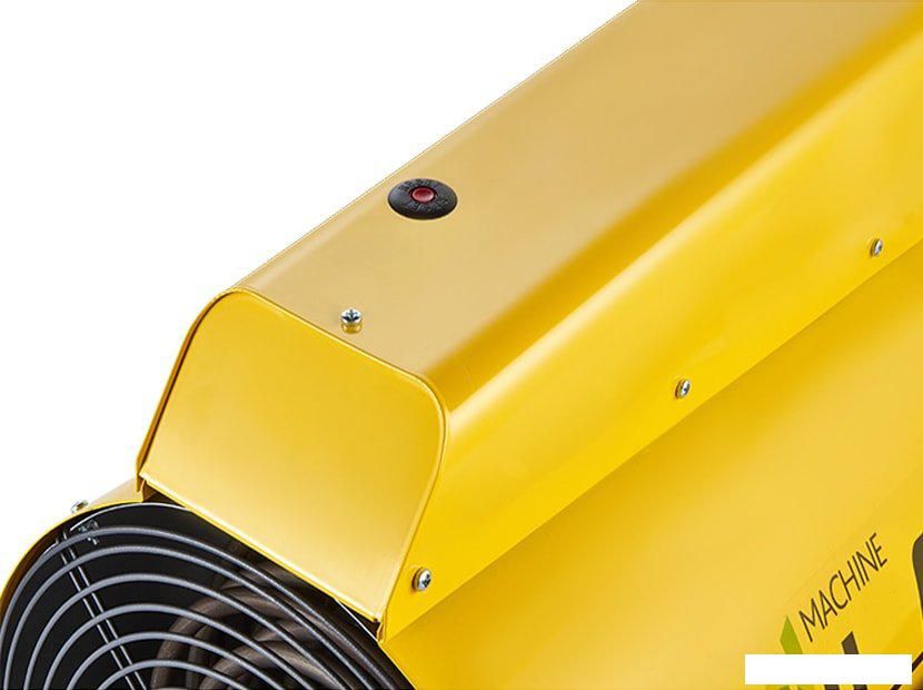 Электрическая тепловая пушка Ballu Prorab-2 BHP-P2-30