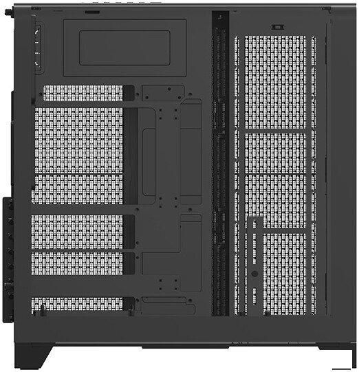 Корпус Thermaltake View 390 Air CA-11F-00M1WN-00