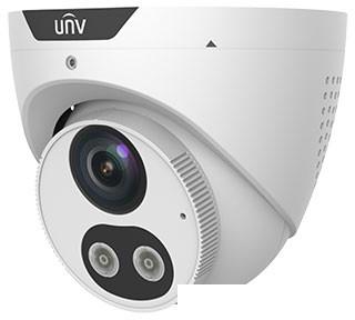 IP-камера Uniview IPC3618SB-ADF40KMC-I0