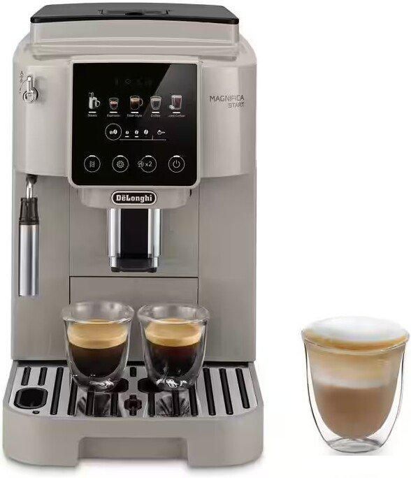 Кофемашина DeLonghi Magnifica Start ECAM220.50.BG