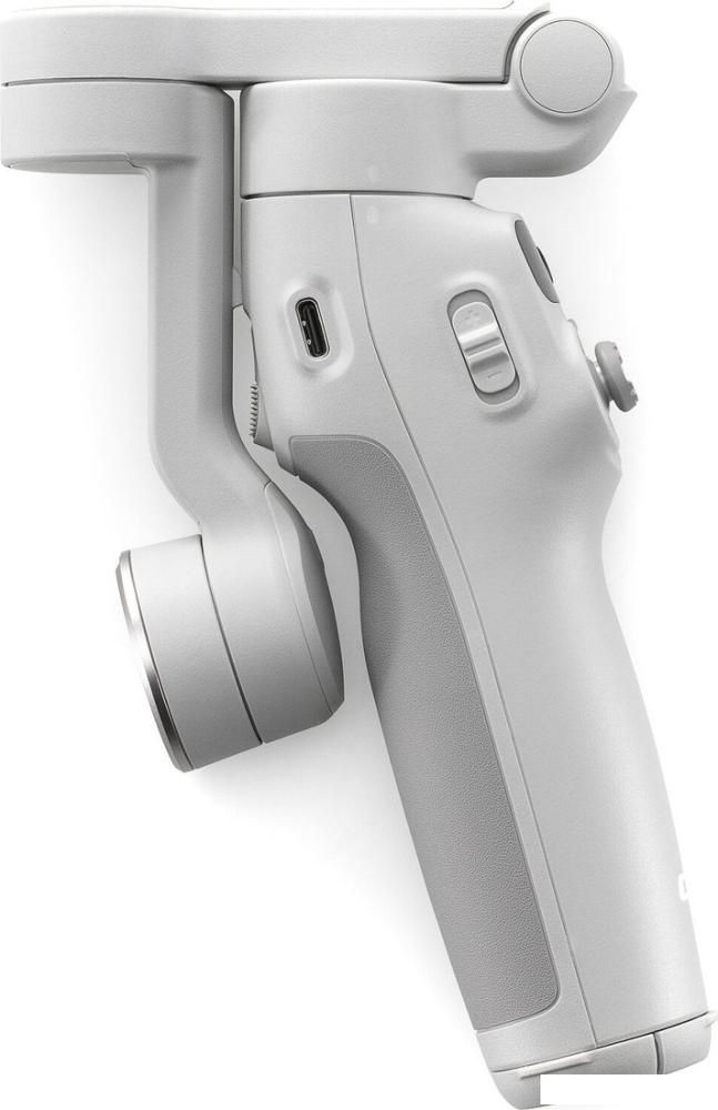 Стабилизатор DJI Osmo Mobile 7 (светло-серый)