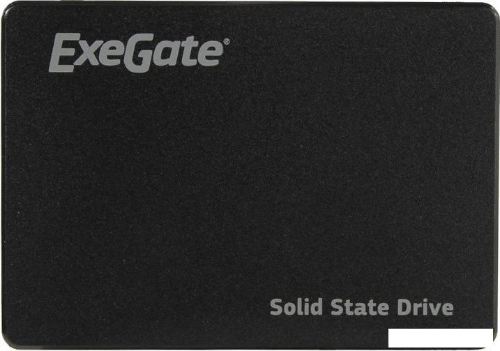 SSD ExeGate Next Pro 60GB EX278215RUS