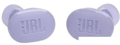 Наушники JBL Tune Buds (сиреневый, китайская версия)