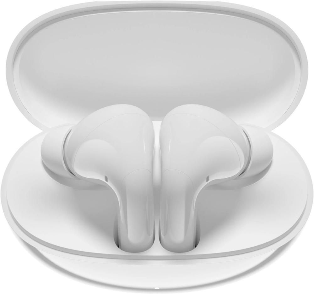Наушники HONOR Choice Earbuds X7 Pro (белый, международная версия)