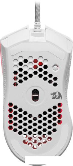 Игровая мышь Redragon Storm (белый)