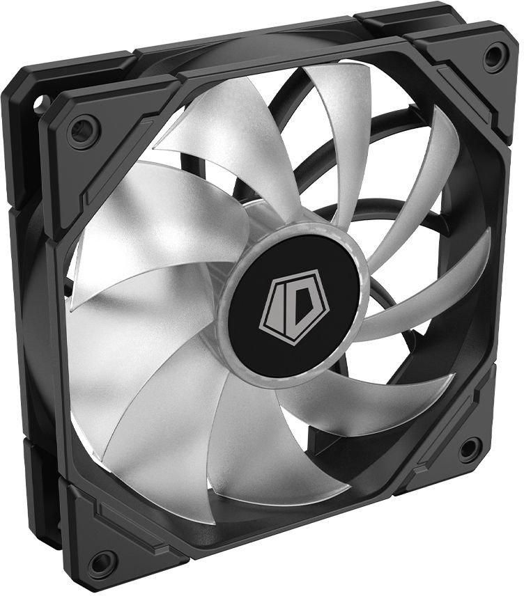 Вентилятор для корпуса ID-Cooling TF-12025-PRO-ARGB