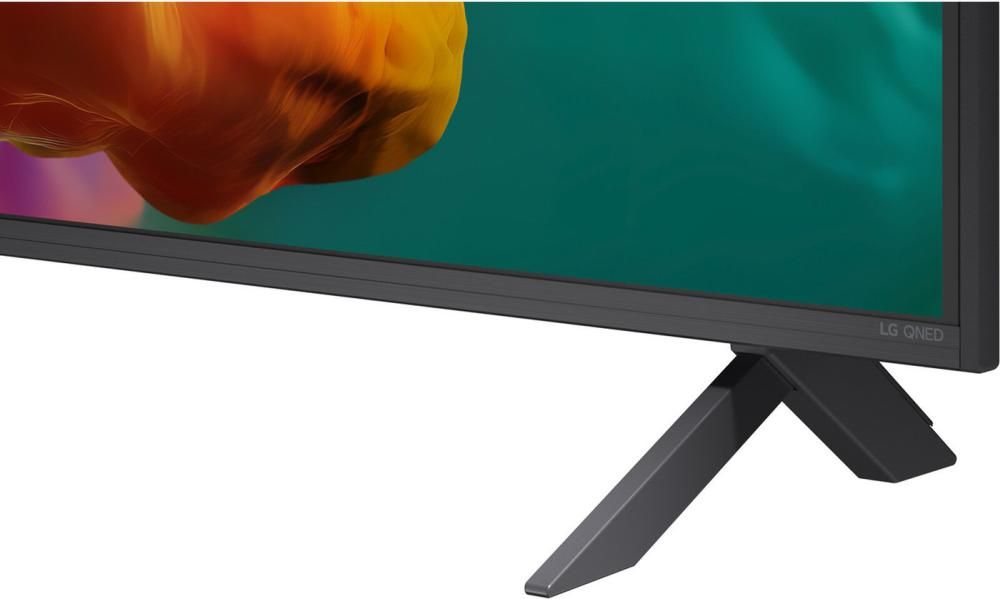 MiniLED телевизор LG QNED AI QNED85 50QNED85B6A