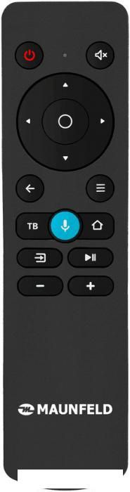 Телевизор MAUNFELD MQT65USX03