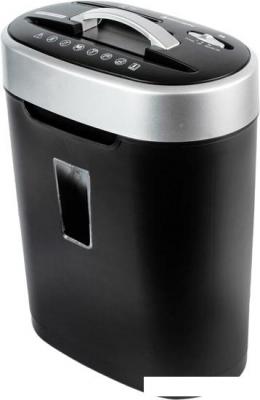 Шредер BRAUBERG S8 530962
