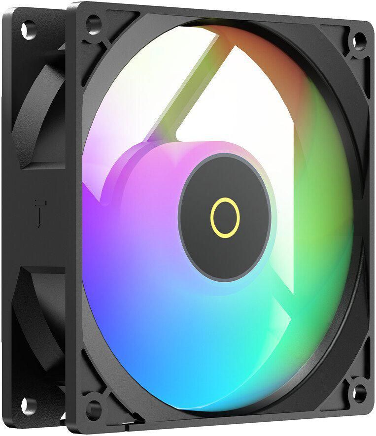 Кулер для процессора Ocypus Gamma A20 BK ARGB Gamma-A20-BK1AAWN00F-GL