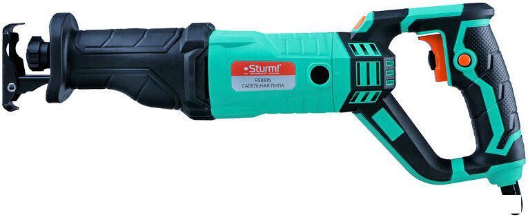 Сабельная пила Sturm RS8815