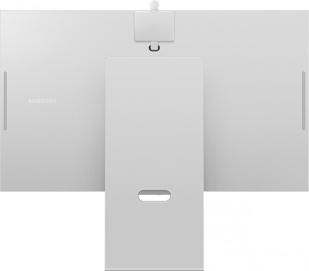 Smart монитор Samsung ViewFinity S9 S90PC LS27C902PAIXCI