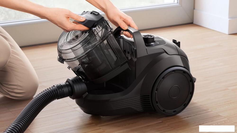 Пылесос Bosch Serie 4 BGC21X300
