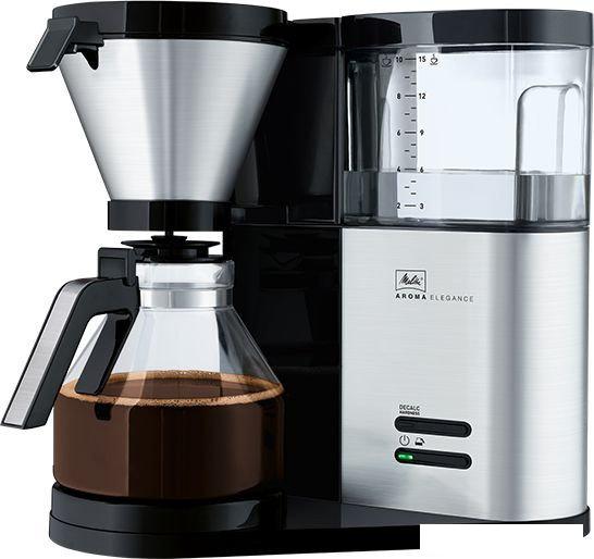 Капельная кофеварка Melitta AromaElegance 1012-01