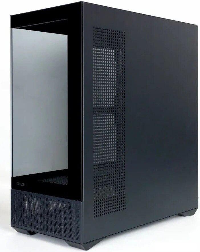 Корпус Ginzzu GL710