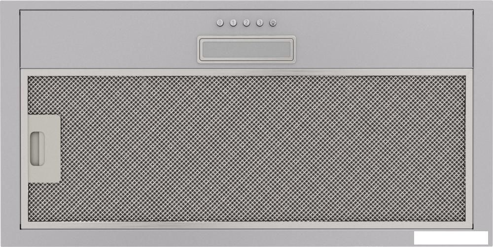 Вытяжки Elikor Cube Basic 60П-500-КЗД (хром)