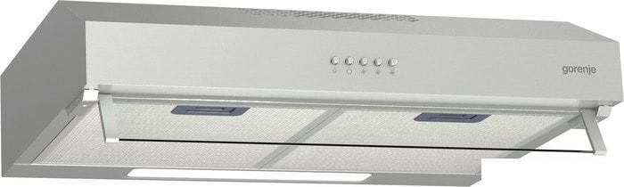 Вытяжки Gorenje WHU629EX/M