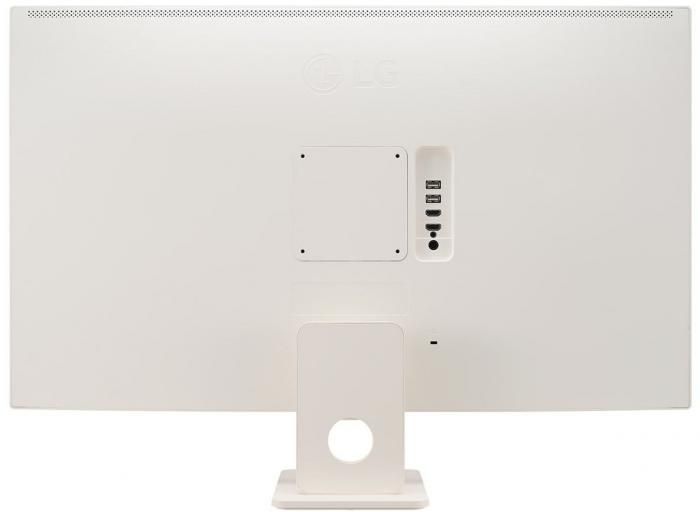 Smart монитор LG MyView Smart Monitor 32SR50F-W