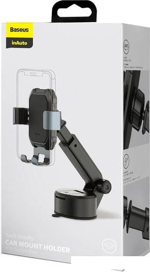 Держатель для смартфона Baseus SUYL-TK01