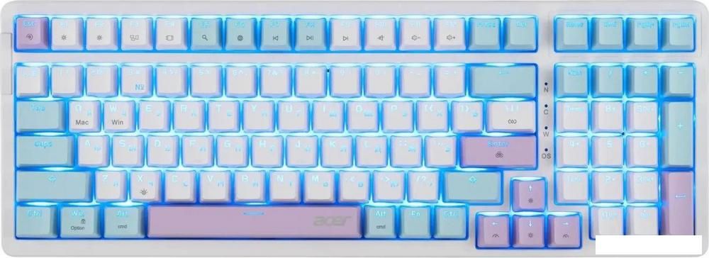 Клавиатура Acer OKW304