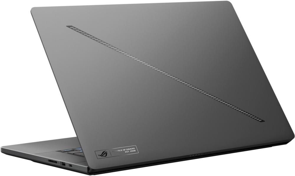 Игровой ноутбук ASUS ROG Zephyrus G16 2025 GU605CM-QR111