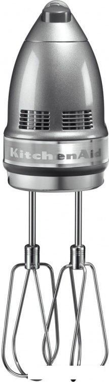 Миксер KitchenAid 5KHM9212ECU