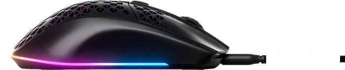 Игровая мышь SteelSeries Aerox 3