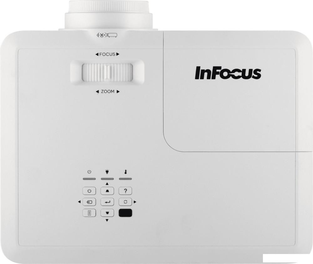 Проектор InFocus Orbital IN0061SL