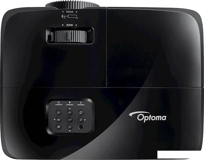 Проектор Optoma S336