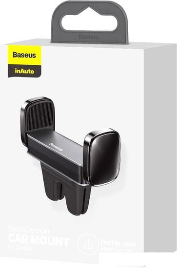 Держатель для смартфона Baseus SUGP-01