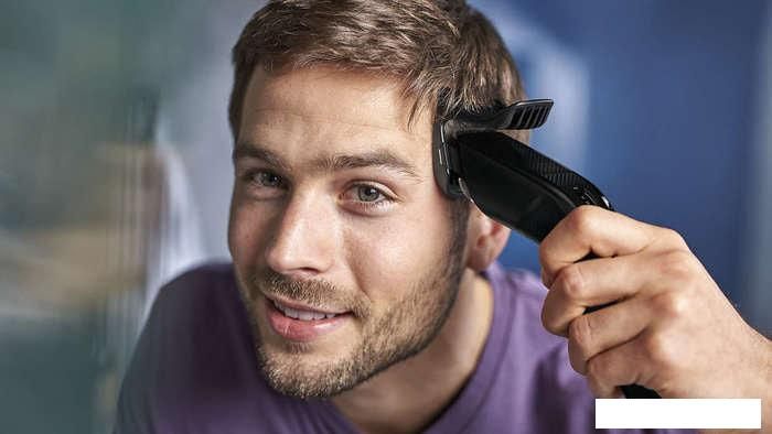 Машинка для стрижки волос Philips HC3510/15