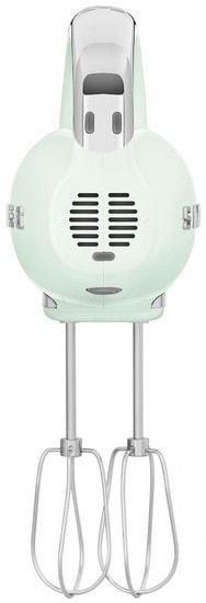Миксер Smeg HMF01PGEU