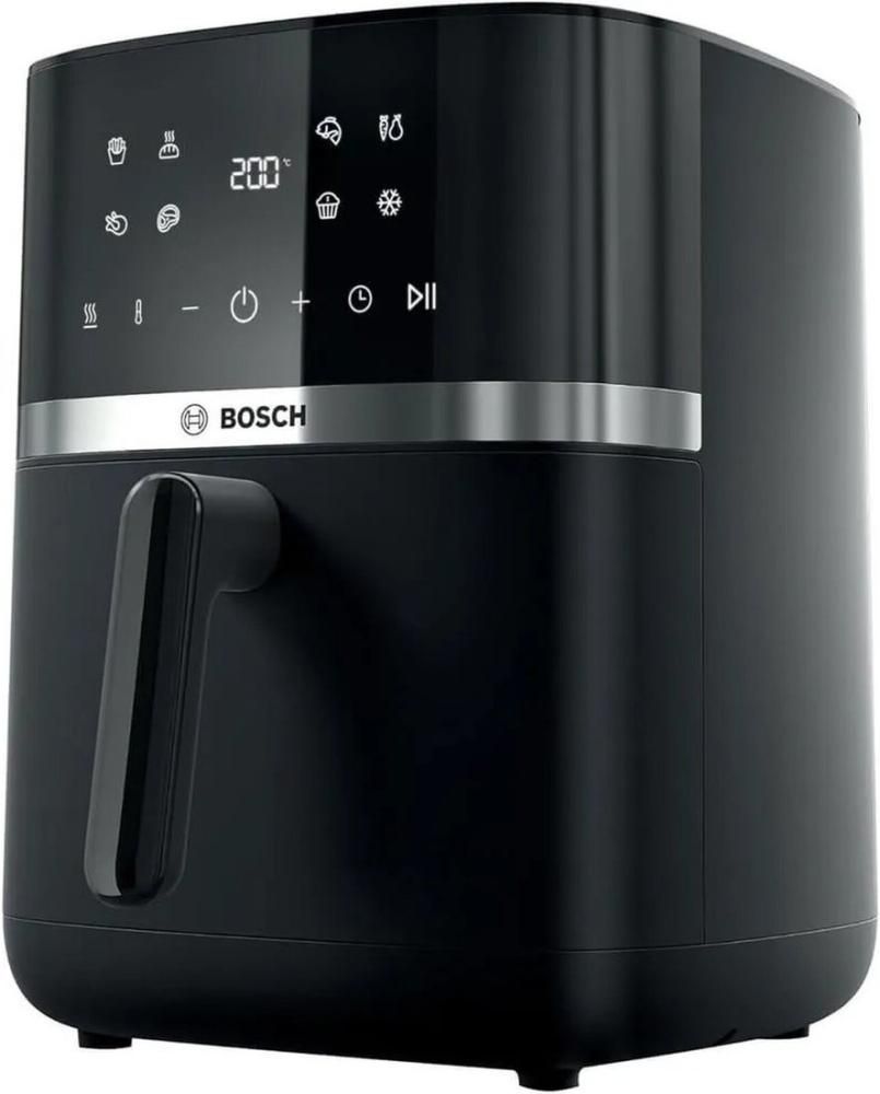 Аэрогриль (аэрофритюрница) Bosch MAF462B0