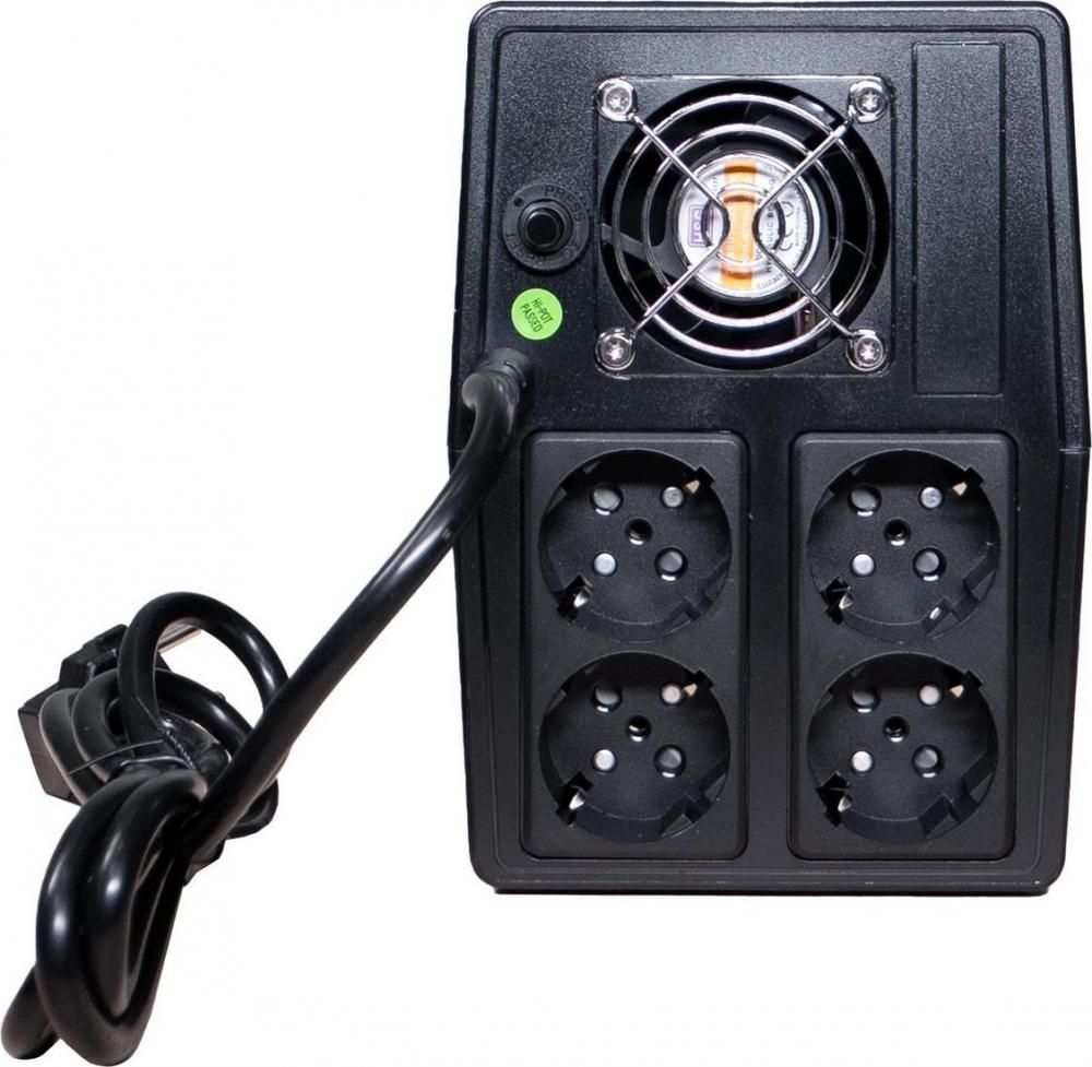 Источник бесперебойного питания ACD PW-Base 2000 80L-C74144-00G