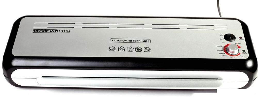 Ламинатор Office-Kit L3225