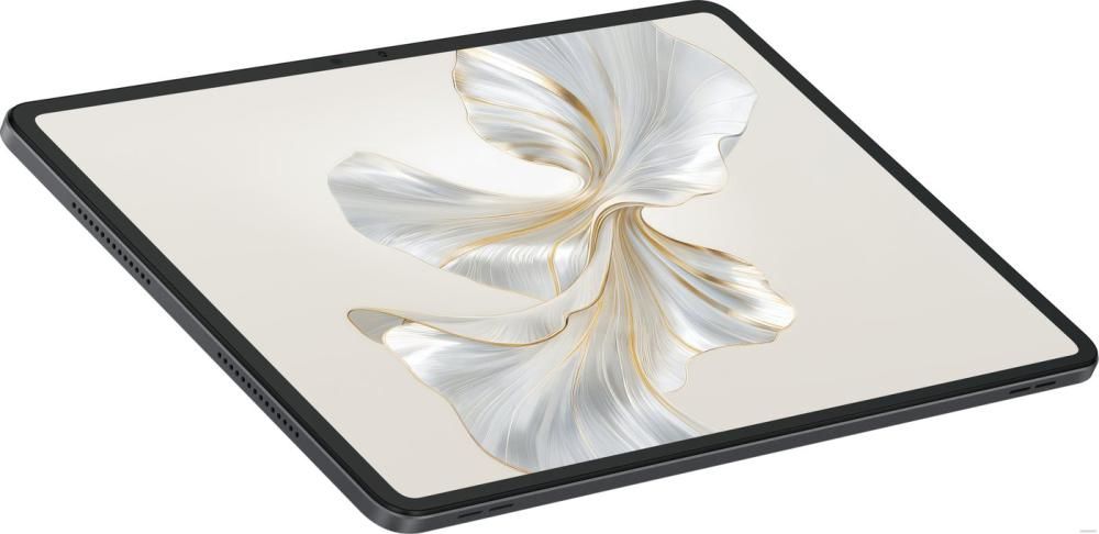 Планшет HONOR Pad 9 5G 8GB/128GB (космический серый, с клавиатурой)