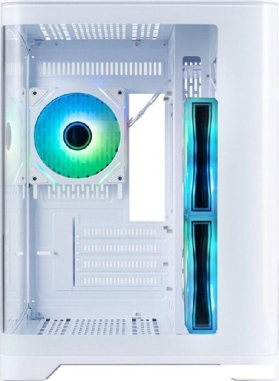 Корпус 1stPlayer UView UV6 ARGB (белый)