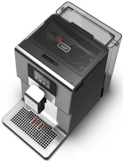 Кофемашина Krups Intuition Preference+ EA875E10