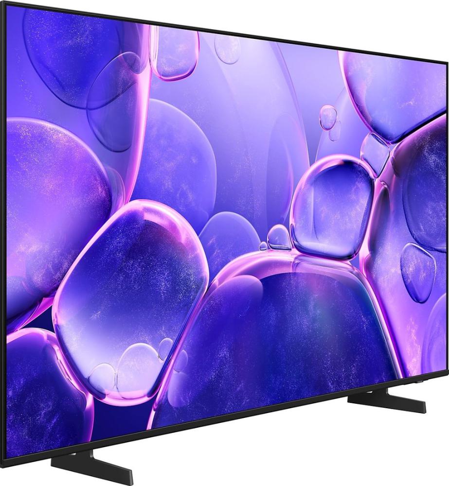 Телевизор Samsung Crystal UHD 4K U8000F UE55U8000FUXRU