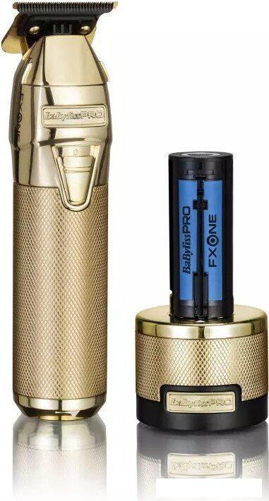 Триммер для бороды и усов BaByliss PRO FX799GE