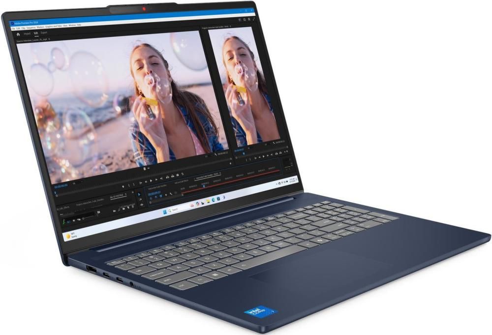 Ноутбук Lenovo IdeaPad Slim 5 16IRH10R 83J1002KUS
