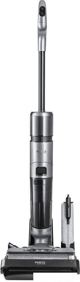Пылесосы RED Solution Aqua W3500