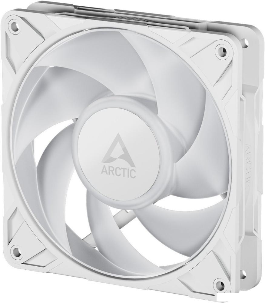Комплект вентиляторов для корпуса Arctic P12 Pro A-RGB 3 Pack ACFAN00326A