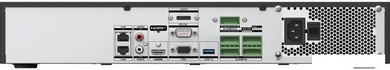 Сетевой видеорегистратор Hikvision DS-7716NXI-K4(E)