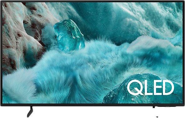 Телевизор Samsung QLED 4K Q7FA AI QE43Q7FAAUXRU